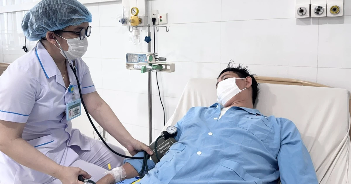 Hội chứng Marfan và tách động mạch chủ cấp: Bác sĩ cảnh báo cuộc chạy đua với tử thần
