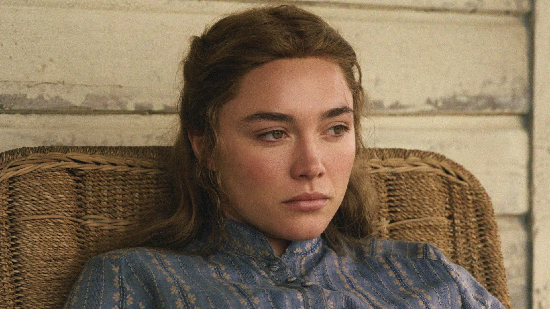East of Eden Trên Netflix: Florence Pugh Và Tham Vọng Chuyển Thể Steinbeck