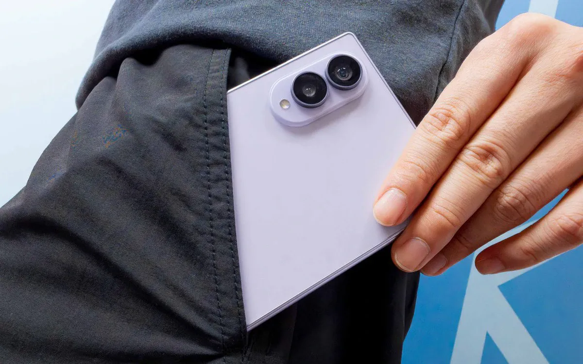 8 thế hệ Galaxy Z Fold: từ ý tưởng liều lĩnh đến chuẩn mới của điện thoại màn hình gập
