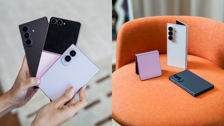 Samsung Galaxy Z Fold8 vs Pixel 11 Pro Fold: Telefon Boleh Lipat Flagship Mana Lebih Berbaloi?