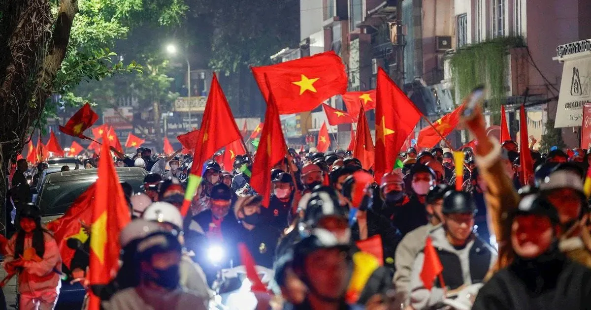 Thanh toán QR bùng nổ, du lịch khu vực đổi cách chi tiêu