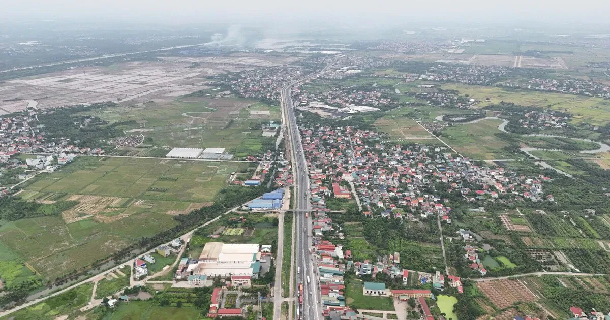 Đường Đông-Tây Hải Phòng 22.600 tỷ đồng: Bước nhảy cho kết nối vùng và logistics
