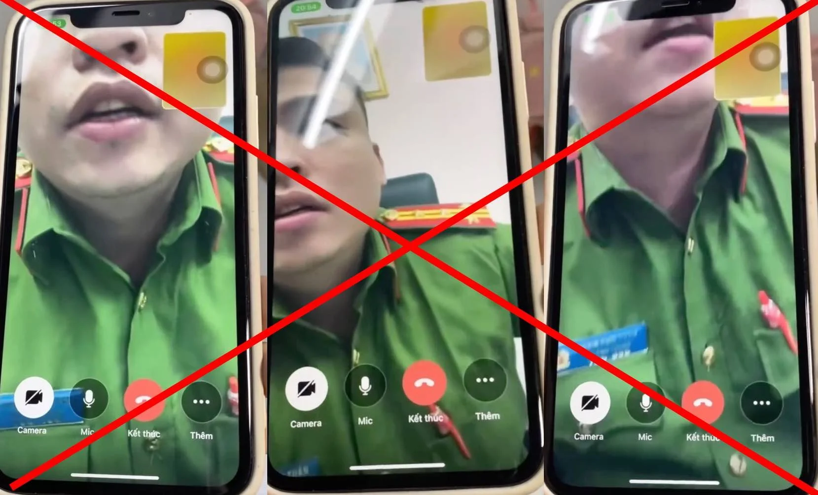 Năm chiêu lừa đảo tinh vi dùng AI: Từ giả mạo giấy tờ đến deepfake giọng nói