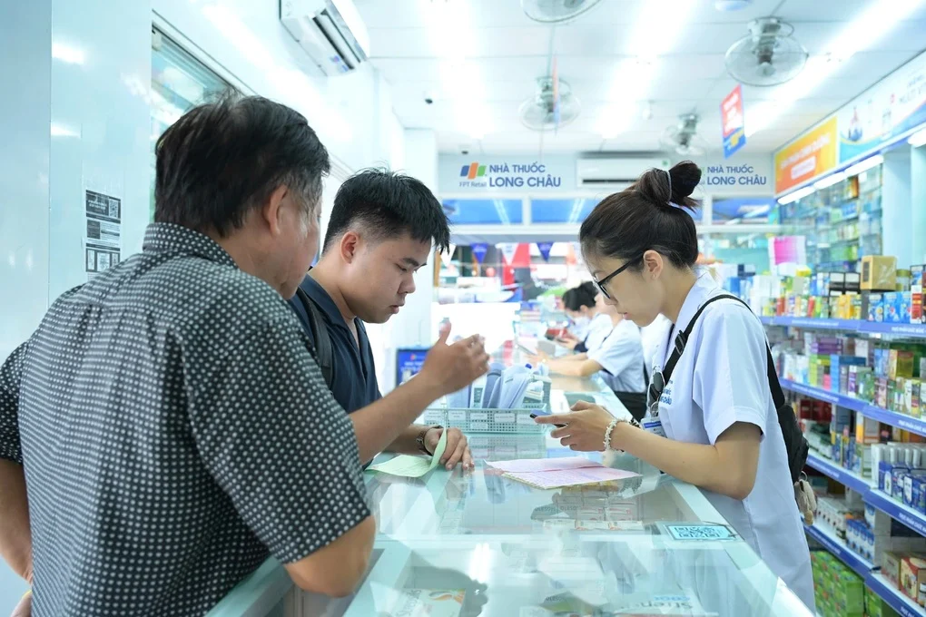 Sốt xuất huyết gia tăng: Thuốc giảm đau quen thuộc có thể giết người trong thầm lặng