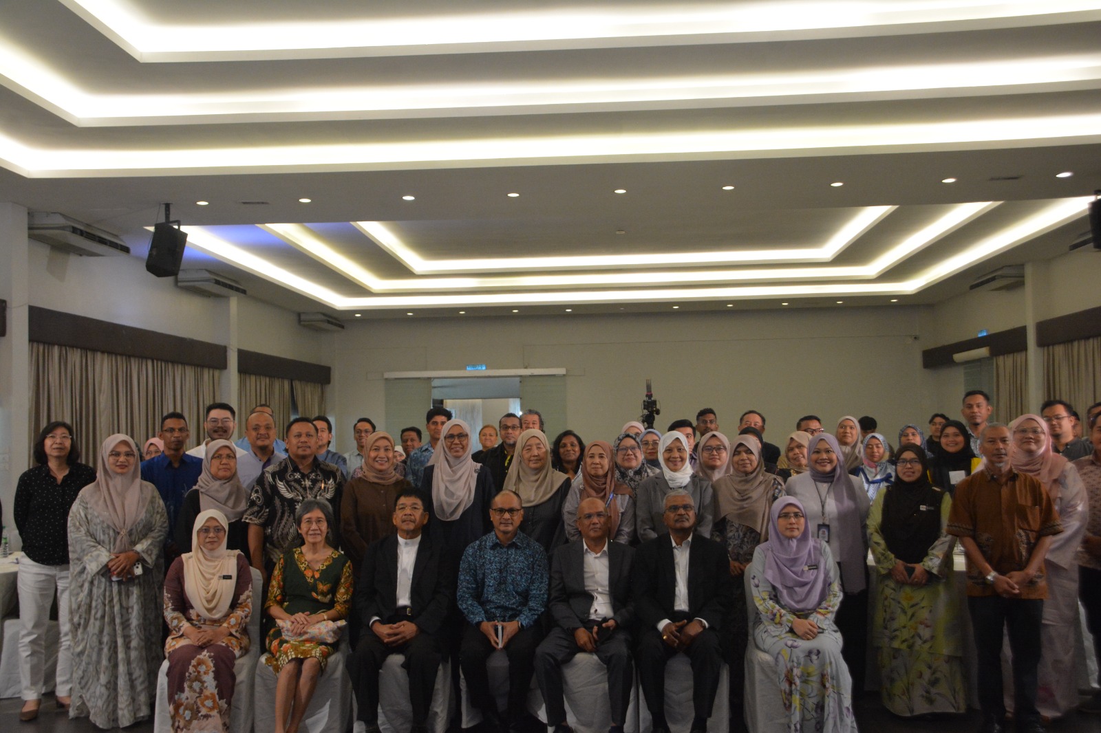Pendidikan Teknikal Bukan Pilihan Kedua Lagi