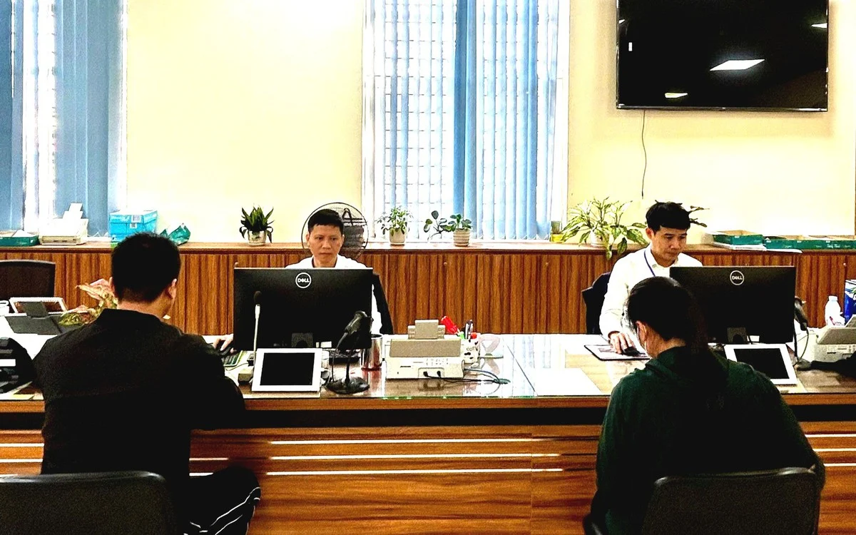 Ninh Bình xây dựng hạ tầng số và giao thông để tạo lợi thế cạnh tranh
