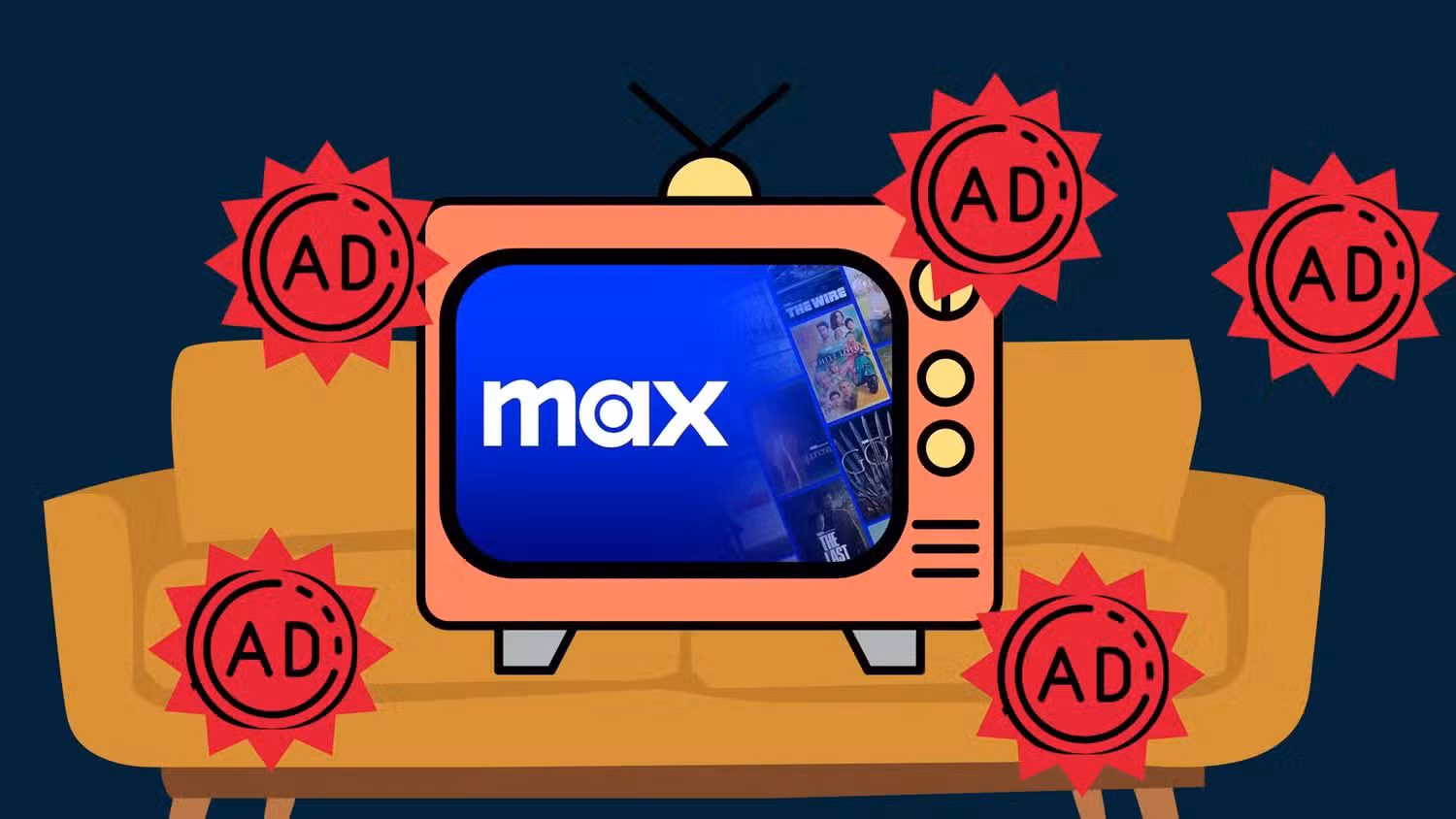 Khi streaming đắt hơn cáp: giấc mơ tiết kiệm tan vỡ