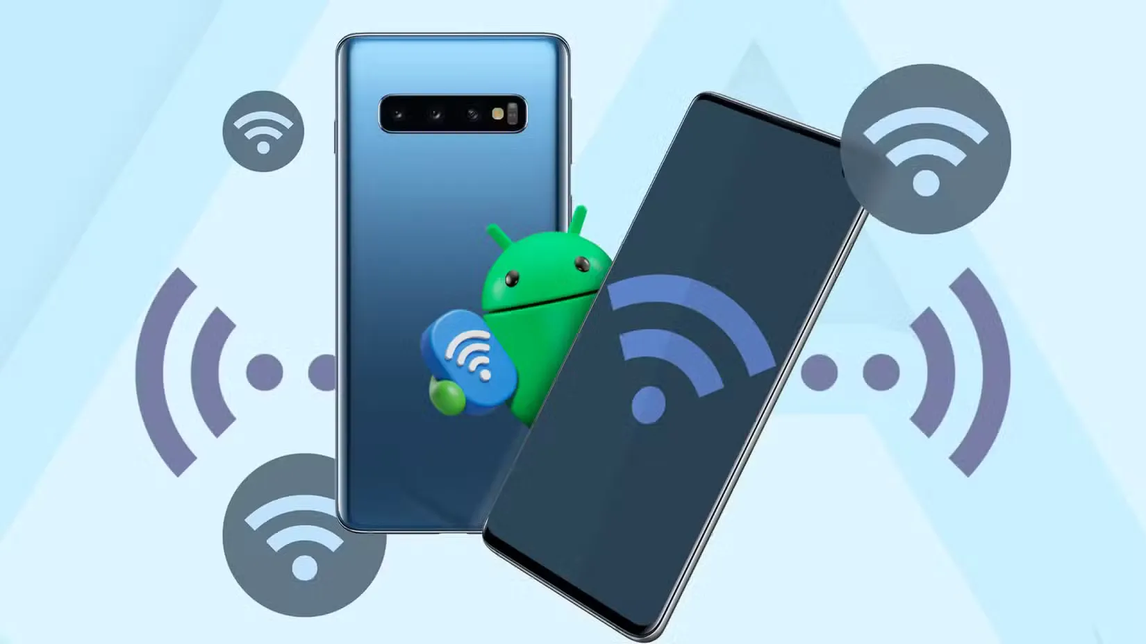 Tại sao WiFi nhà bạn chậm và cách đổi kênh tránh trùng với hàng xóm