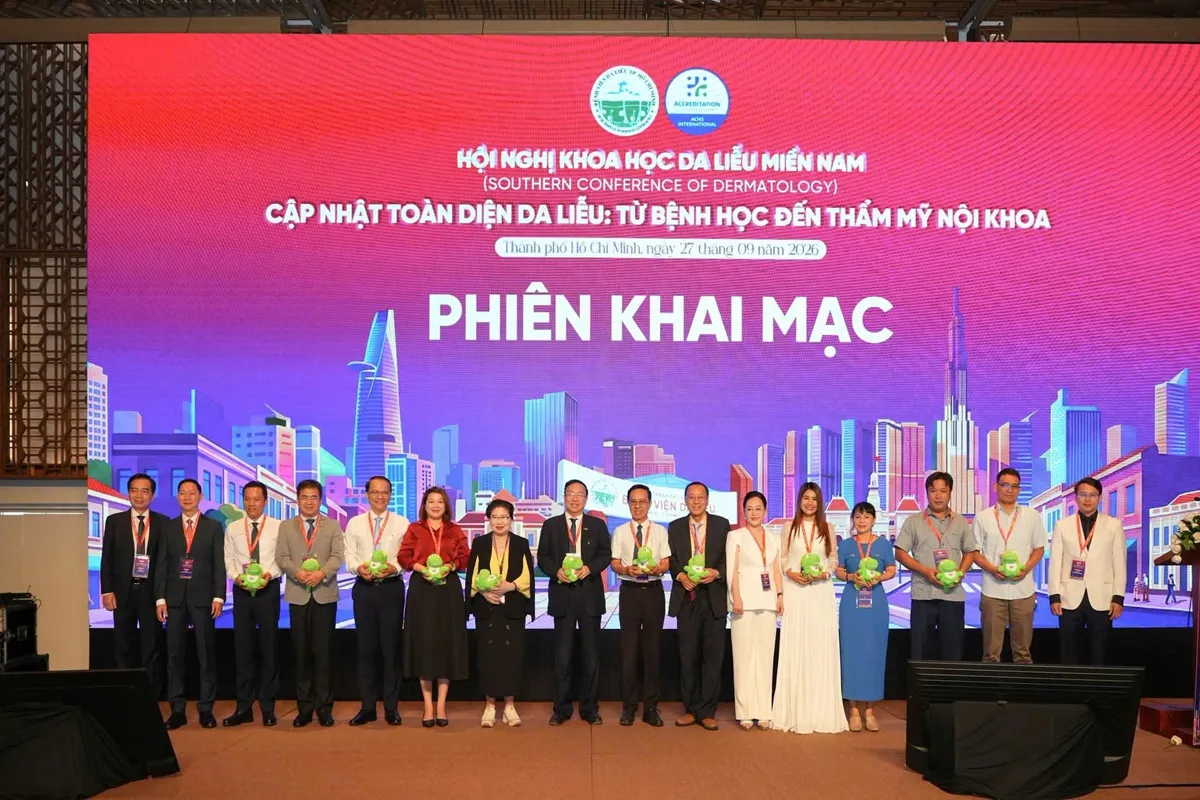 Thẩm mỹ hiện đại chuyển hướng cá thể hóa: Bệnh nhân là trung tâm