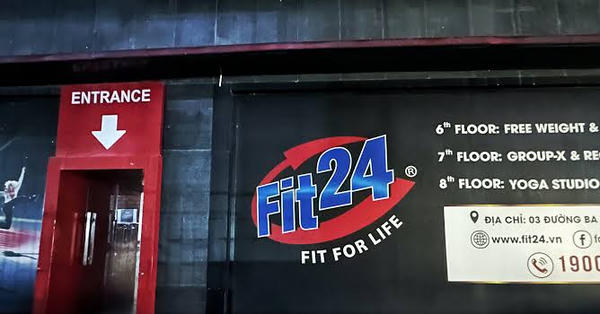 Vì sao phòng gym đóng cửa hàng loạt giữa lúc nhu cầu vẫn tăng?