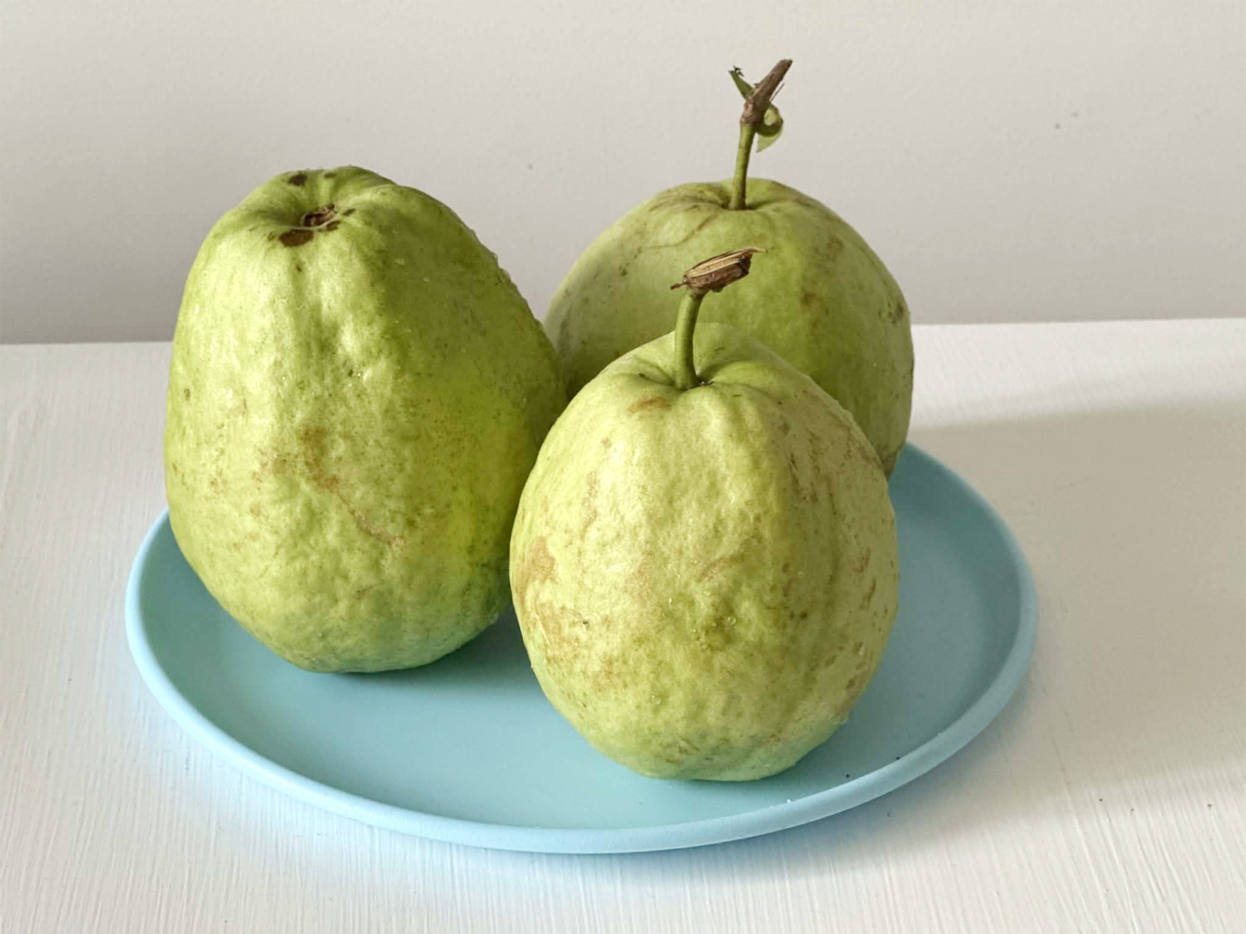5 loại quả giàu chất xơ hơn táo để kiểm soát đường huyết