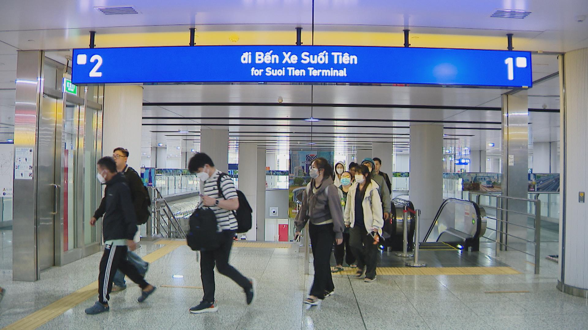 Chính sách ưu đãi TOD ở TP.HCM: Cửa sổ vàng cho nhà đầu tư bất động sản