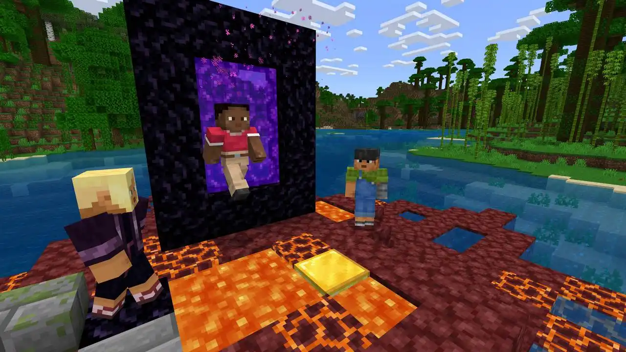 Minecraft vẫn thu hút 300.000 người chơi mới mỗi ngày: Vì sao chưa bao giờ “già”?
