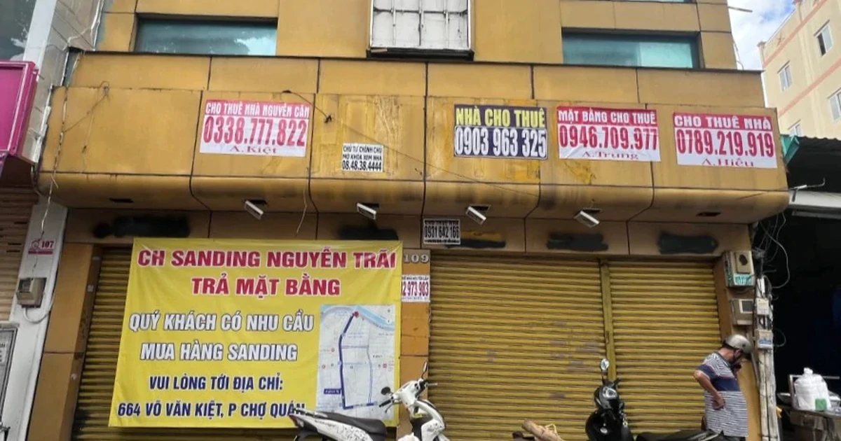 Những rào cản thể chế đang kìm hãm doanh nghiệp tư nhân