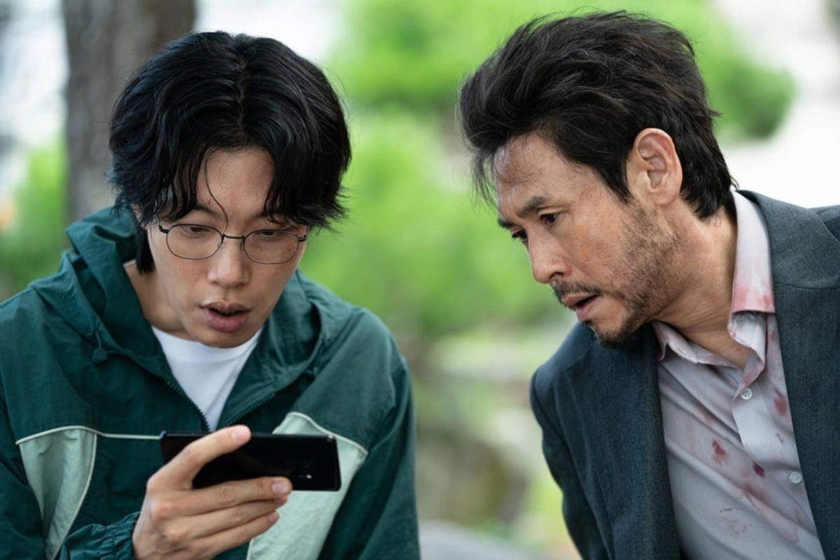 Phim Hàn song nam chính bùng nổ rating: sức nóng cộng hưởng