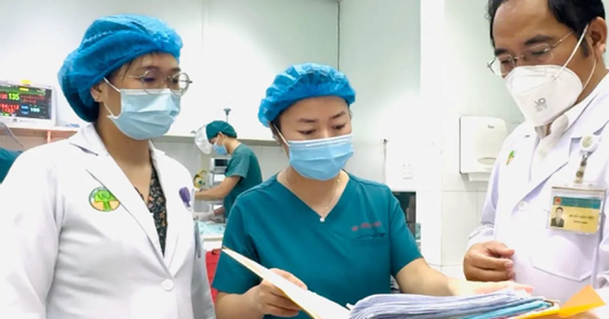 Viêm não Herpes ở trẻ em: chẩn đoán sớm quyết định não còn nguyên vẹn hay không