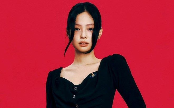 Jennie và Dracula: 18 tuần Top 10 Billboard Hot 100, một kỷ lục K-pop solo mới