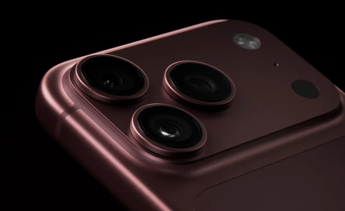 7 phụ kiện iPhone biến camera thành công cụ chuyên nghiệp