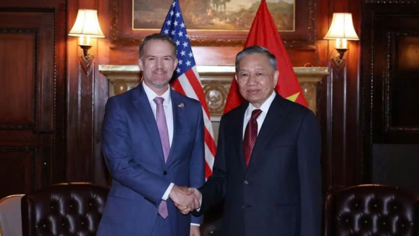 Hiệp định thương mại đối ứng Việt - Mỹ: Cơ hội bứt phá cho doanh nghiệp và kinh tế