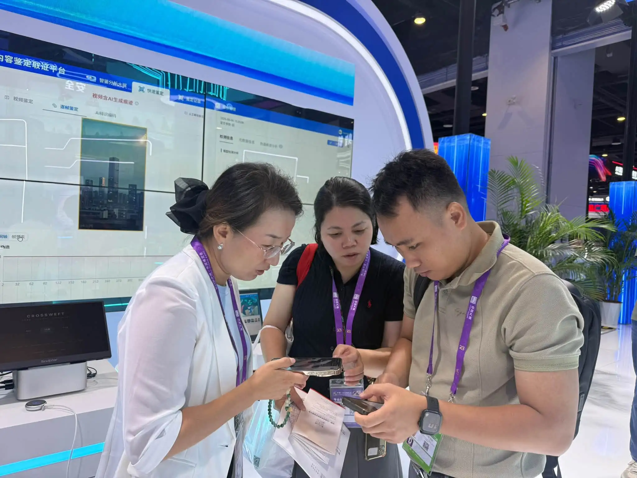 CAEXPO Nam Ninh: Bước ngoặt mới cho kết nối Trung Quốc – ASEAN