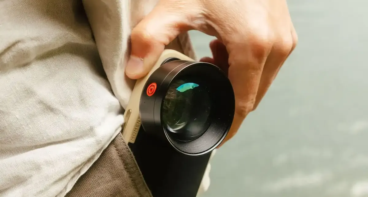 7 Phụ Kiện Camera iPhone Biến Điện Thoại Thành Máy Quay Chuyên Nghiệp