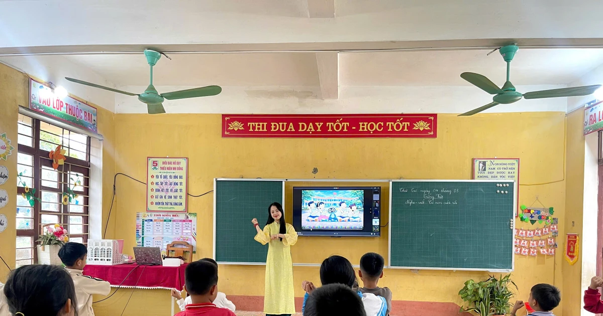 Thanh Hóa siết dạy thêm, học thêm: Cơ hội chỉnh lại “cuộc chơi”