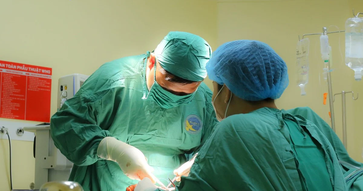 Khi dị vật xuyên qua cơ thể: Làm sai một bước, trả giá bằng mạng sống