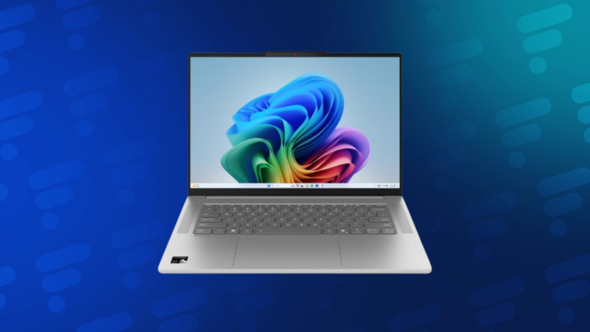 Lenovo IdeaPad Slim 3 và Slim 5x: chọn laptop văn phòng giá rẻ nào?