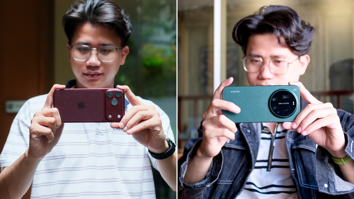 iPhone 18 Pro Max vs Galaxy S26 Ultra vs Xiaomi 17 Ultra: camera flagship nào đáng tiền nhất?