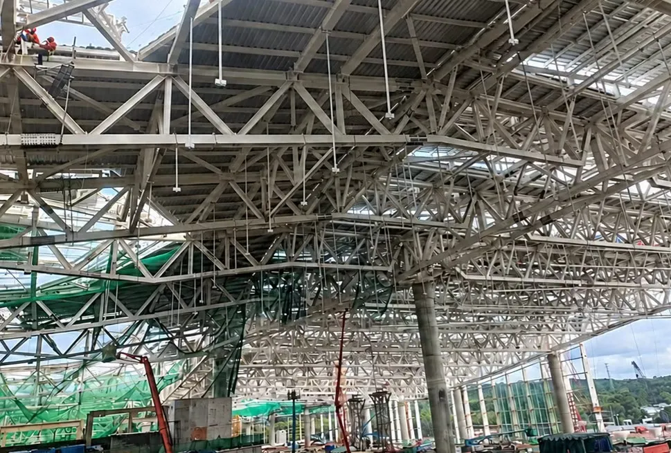 Phú Quốc hoàn thiện chuỗi hạ tầng liền mạch đón APEC