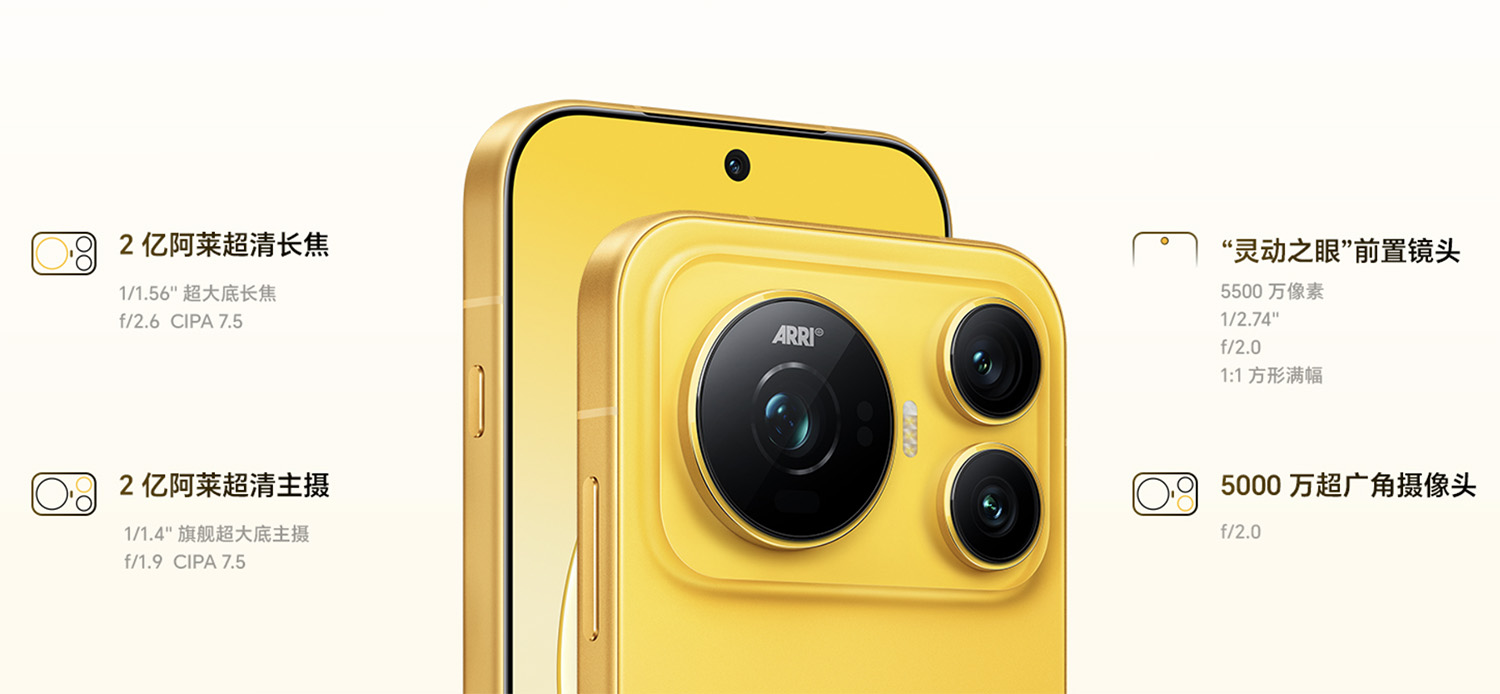 Honor Magic9 vs Magic9 Super Edition: Kamera ARRI atau Bateri 11,000mAh?