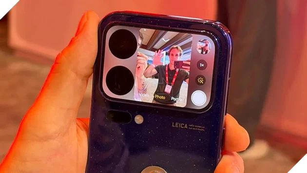 Màn hình chống nhìn trộm trên Xiaomi 18 Pro: Bảo mật thật hay chiêu trò?