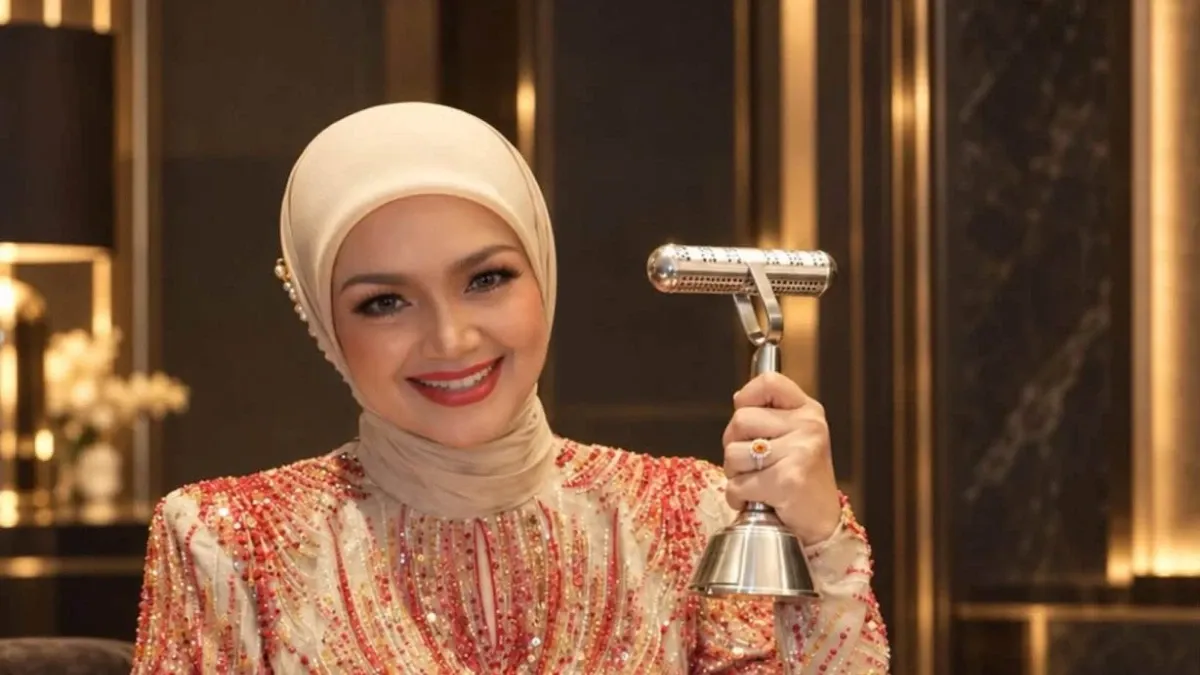 Gema Bumantara, 14 Pencalonan dan Kuasa Visi Kolektif
