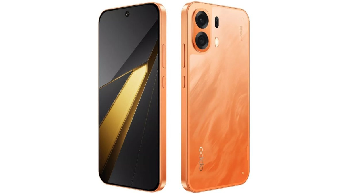 OPPO K14 Plus: pin 8.000mAh, màn hình 144Hz và bài toán giá trị tầm trung