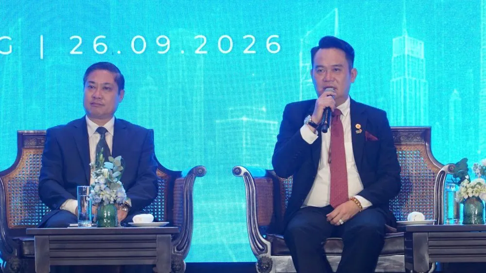 Miền Trung: Chuyển từ liên kết địa giới sang chuỗi giá trị