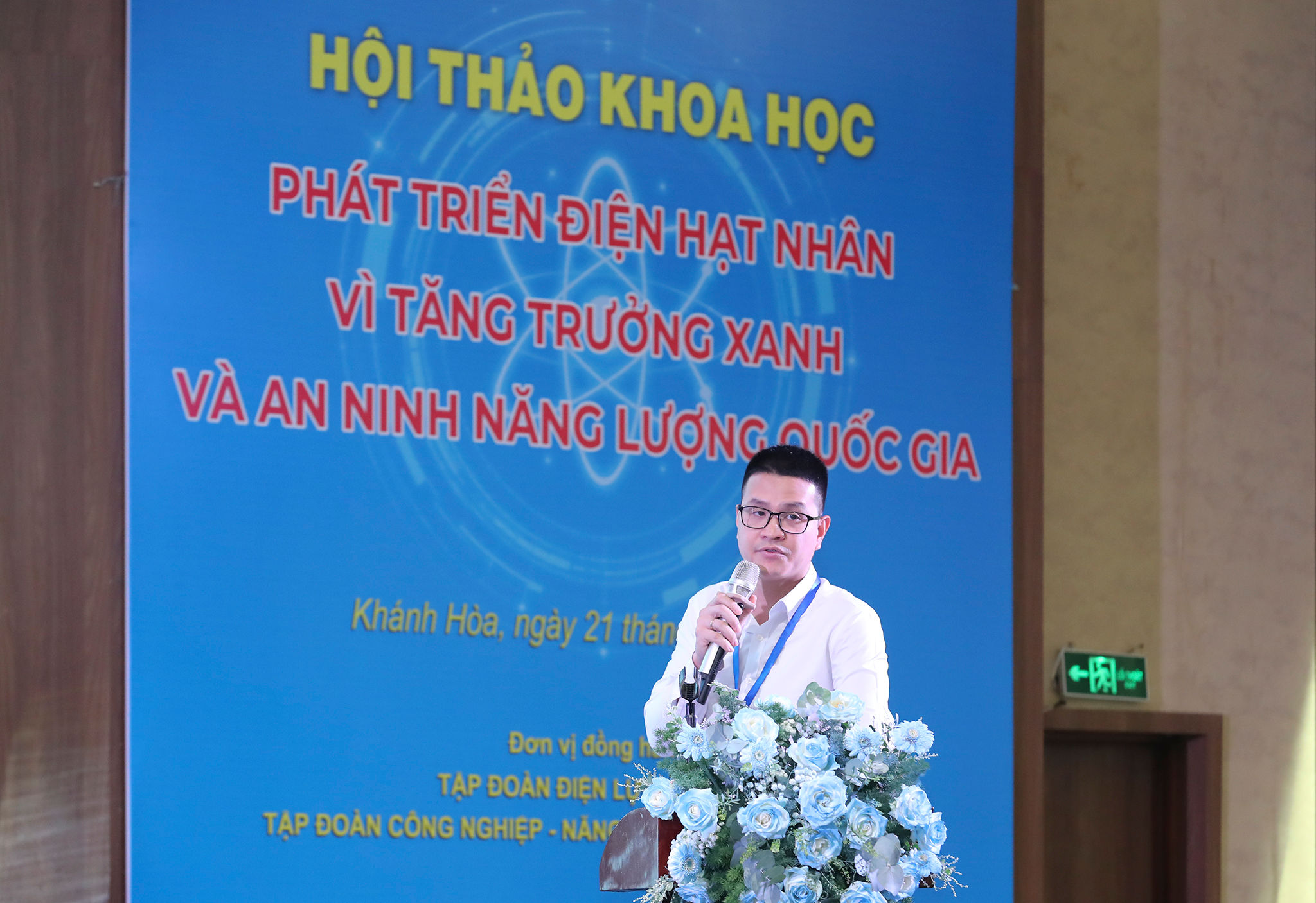 Điện hạt nhân Ninh Thuận 1: Công nghệ Nga và bài kiểm tra an toàn