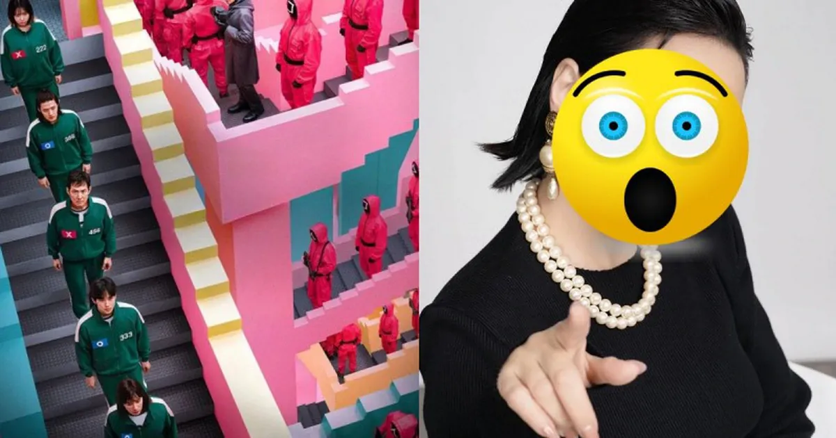 Danh sách 100 bộ phim hay nhất và cuộc tranh luận quanh Squid Game