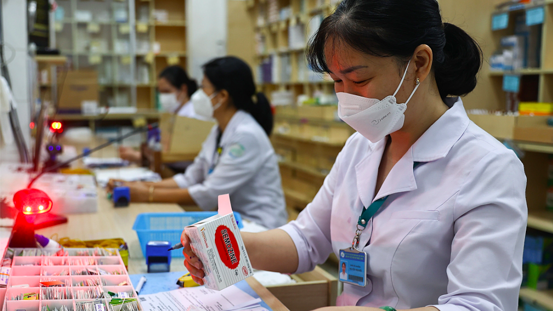 Kê đơn ngoại trú 90 ngày: Cơ hội mới cho bệnh nhân tâm thần
