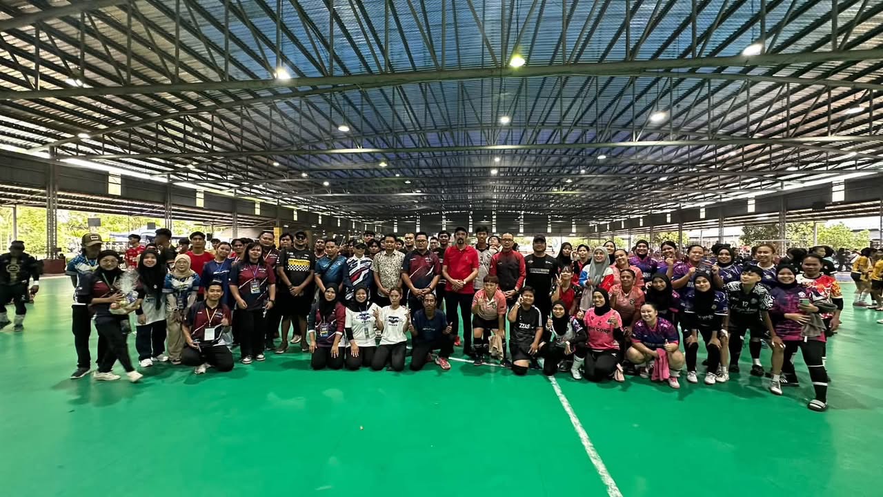 Bagaimana Program Sukan Komuniti Mengubah Gaya Hidup Muda