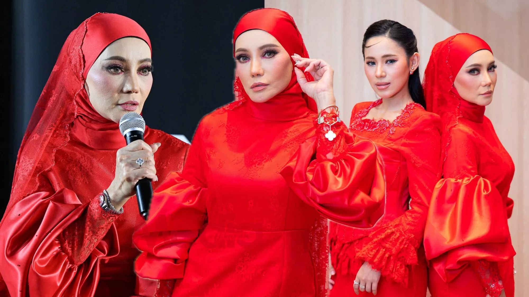 Tampil Seksi Dalam Bisikan Nafsu: Harga Jejak Digital Azeva Natassha