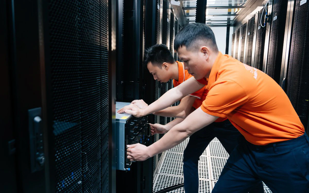 AI tăng tốc tác vụ 30% nhưng dự án chỉ nhanh 10%: khoảng cách năng suất bị hiểu sai