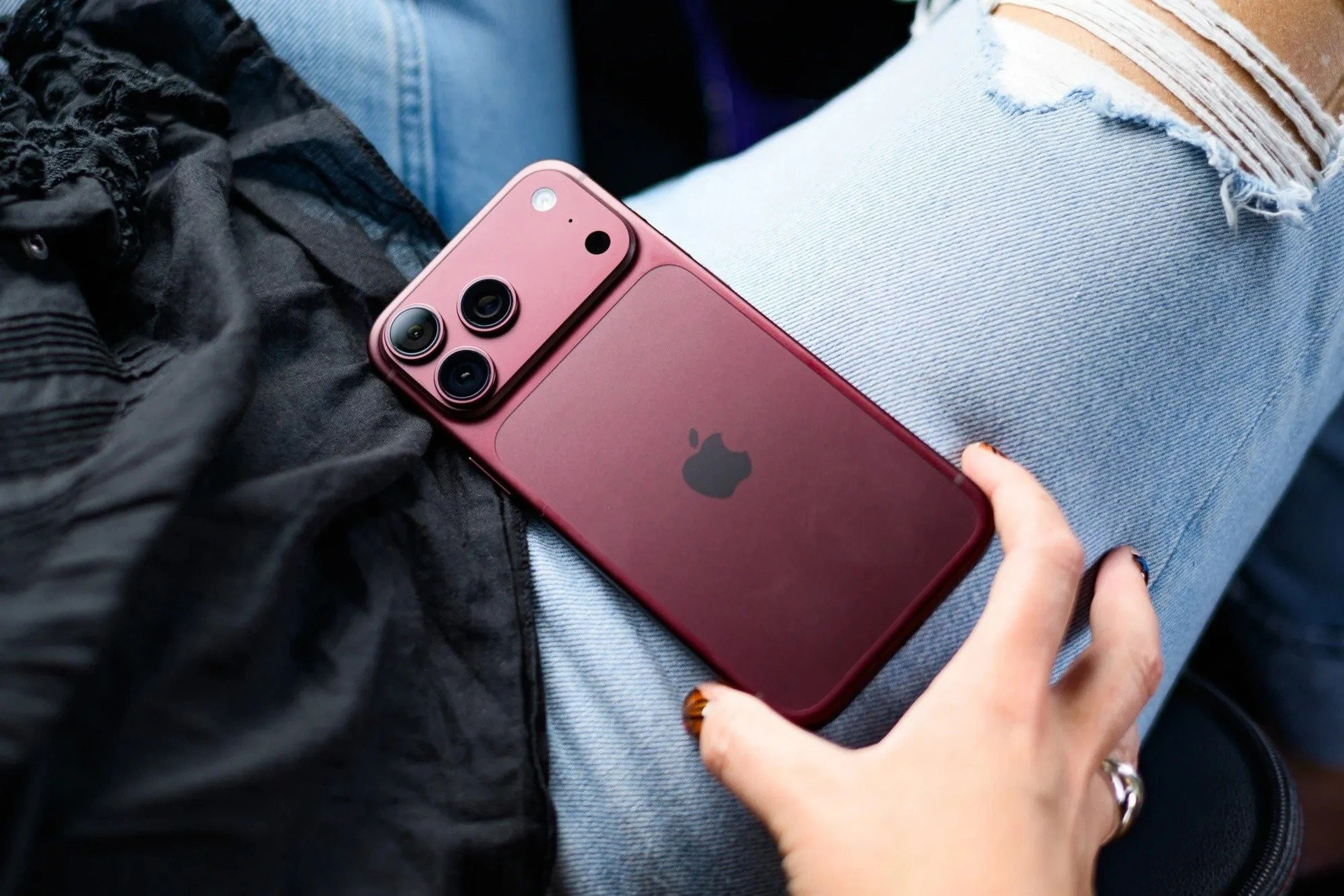 Ba cách đơn giản giúp iPhone cũ chạy mượt mà không cần đổi máy