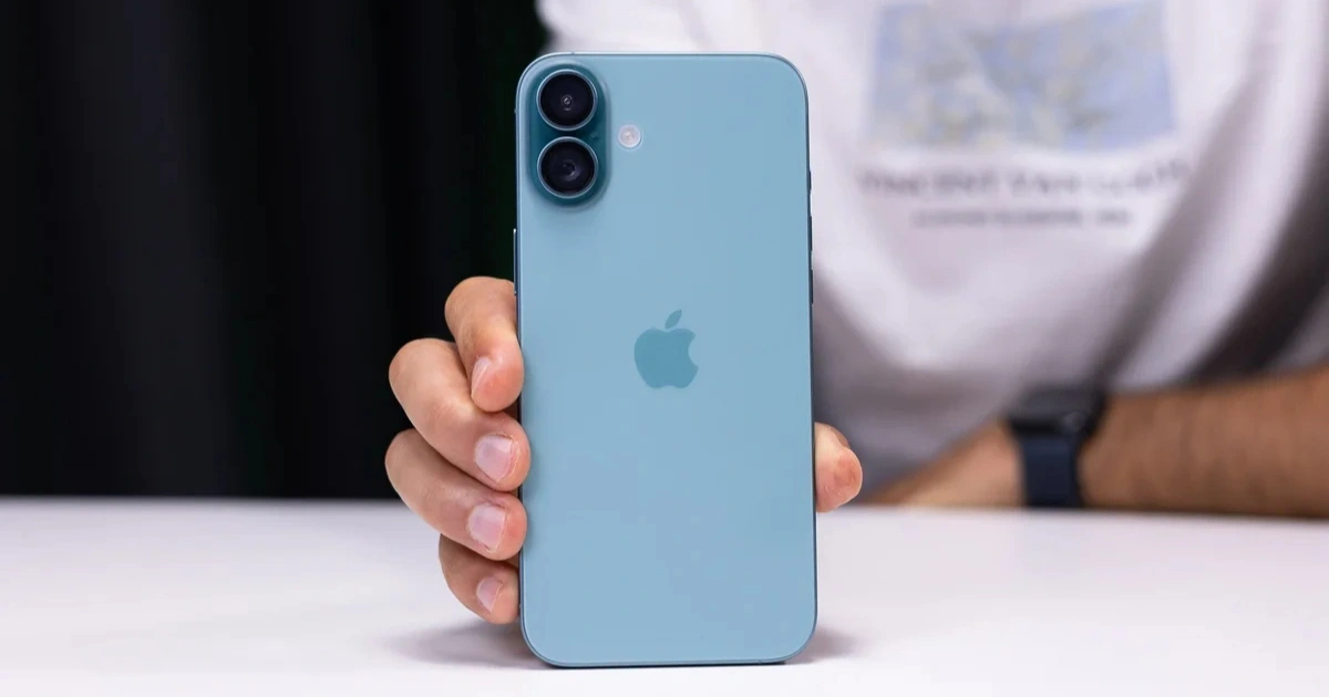 iPhone 16 Plus khai tử sau khi iPhone 18 Pro Max ra mắt: nên mua gì lúc này?