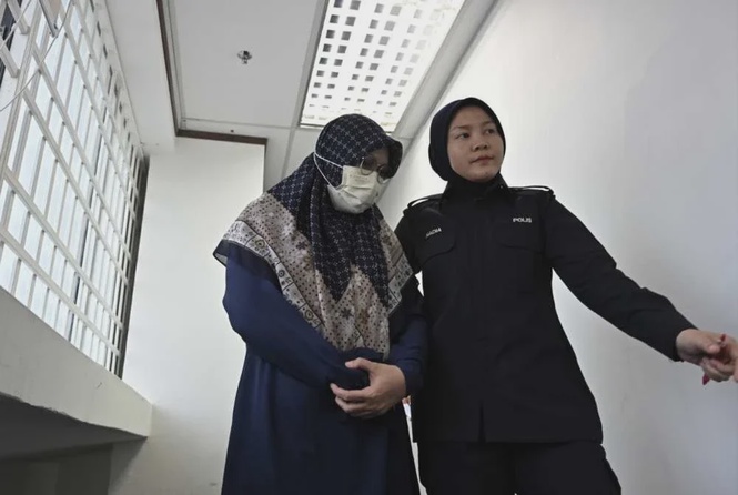 Kekerasan Guru di Sekolah dan Tanggungjawab Undang-Undang