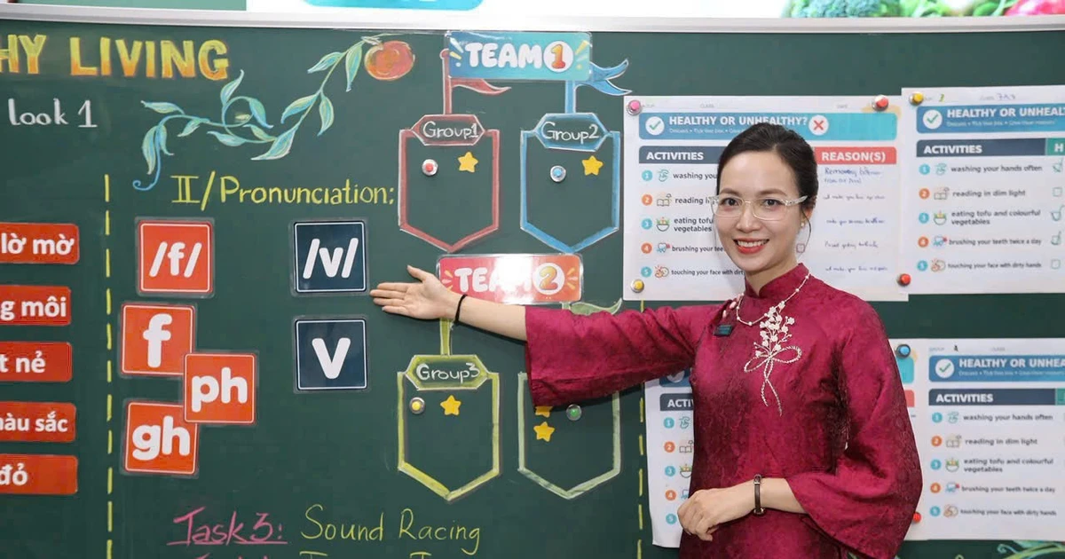 Lớp học mở Hà Nội: Từ thí điểm đến chiến lược kết nối đa địa điểm