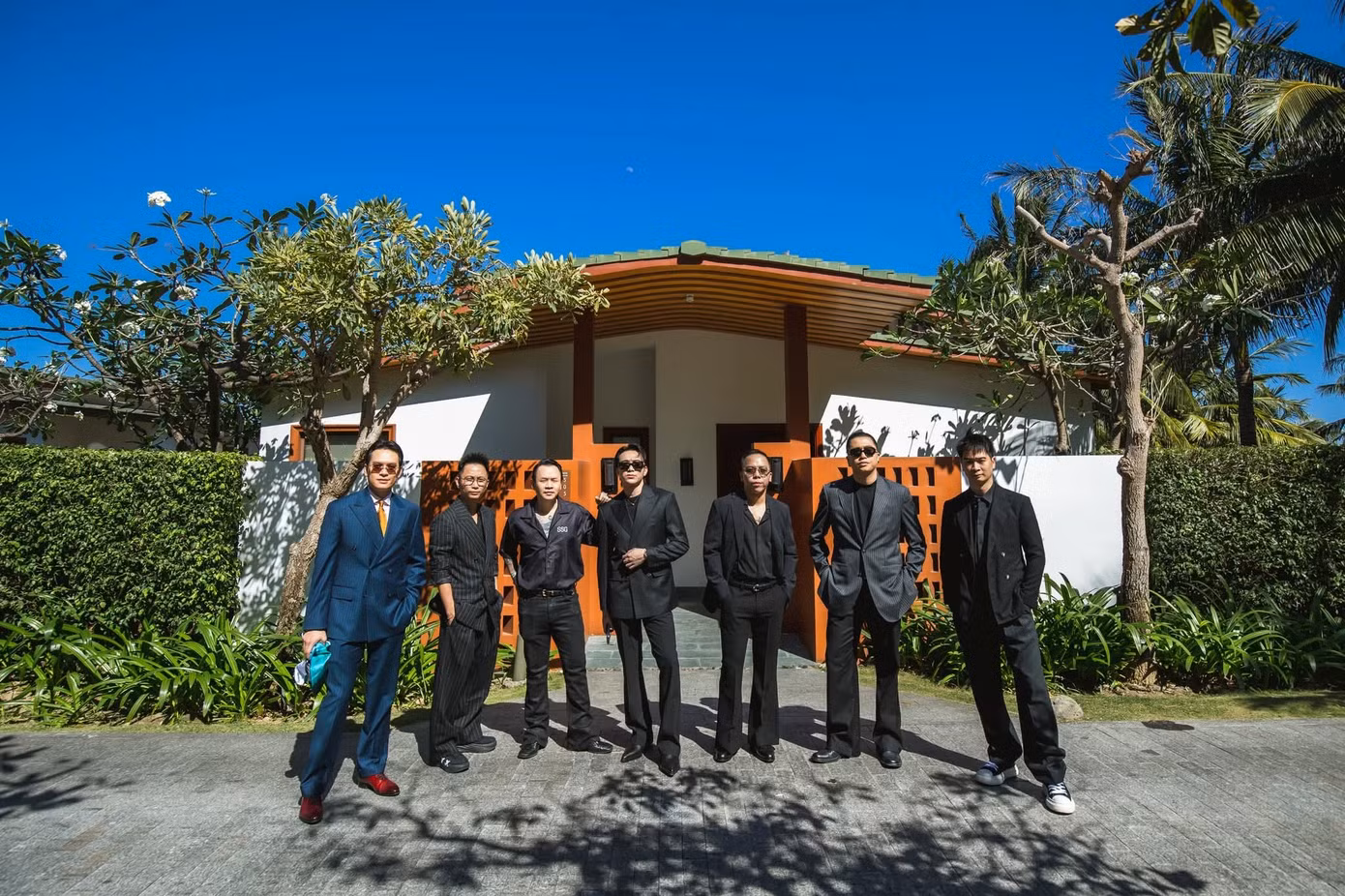 SpaceSpeakers mang ‘Homecoming’ về Hà Nội: Tái hợp huyền thoại hip-hop Việt sau 15 năm