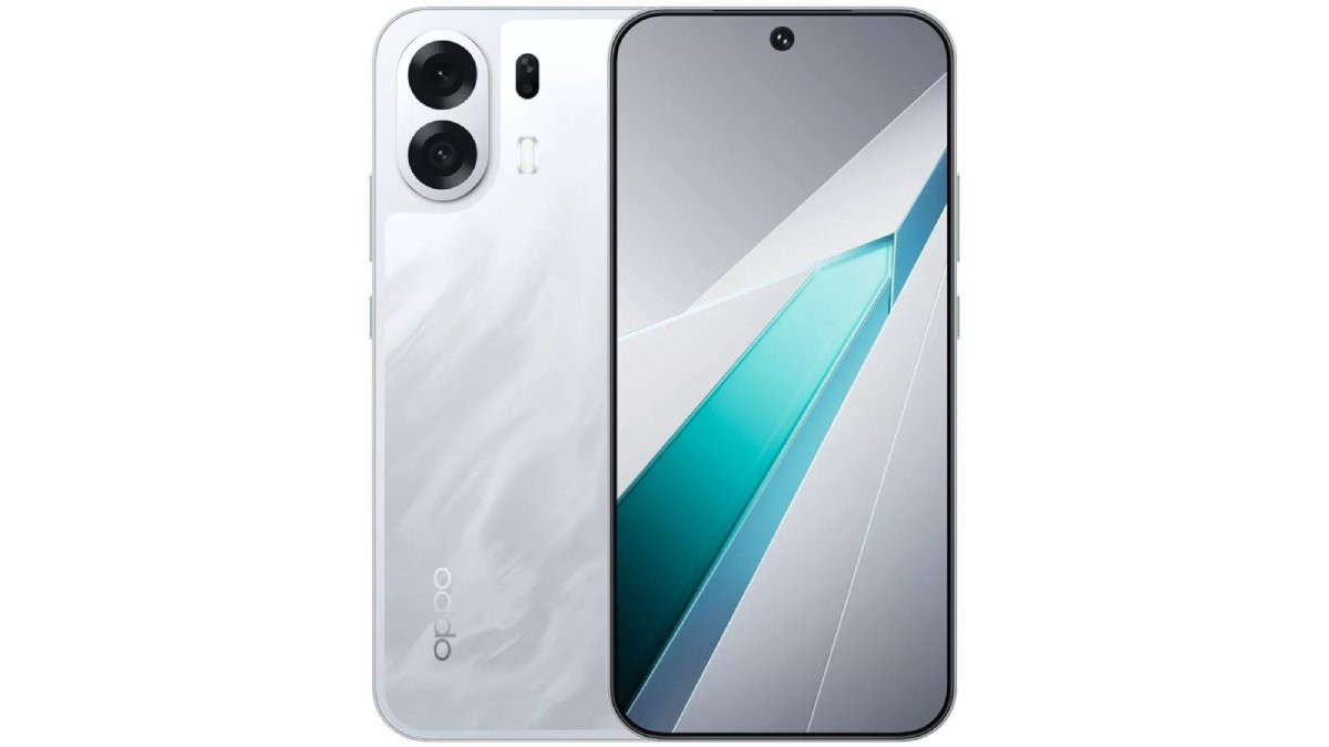 OPPO K14 Plus: pin 8.000mAh, màn hình 144Hz và bài toán giá trị tầm trung