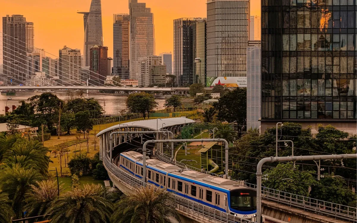 TP.HCM mở ưu đãi TOD quanh metro: Thời cơ hay bài toán khó cho nhà đầu tư?