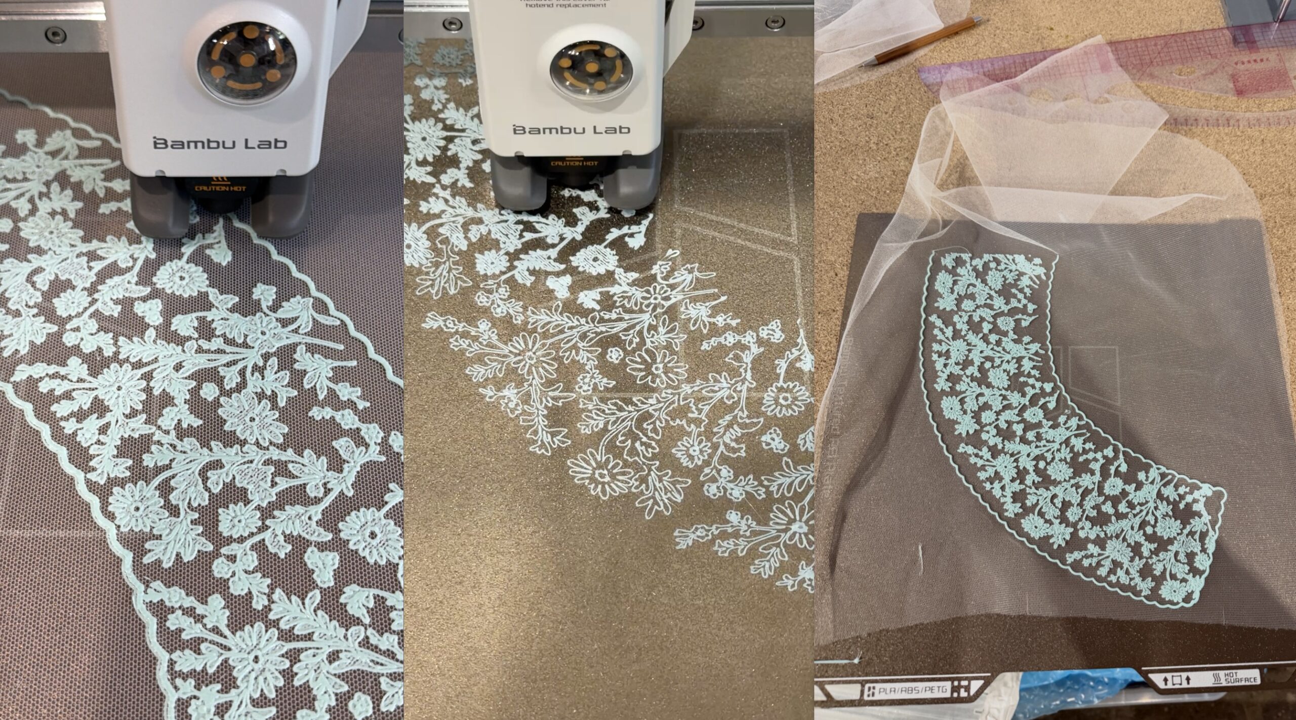 London Fashion Week: di sản Anh quốc, đường phố và công nghệ 3D