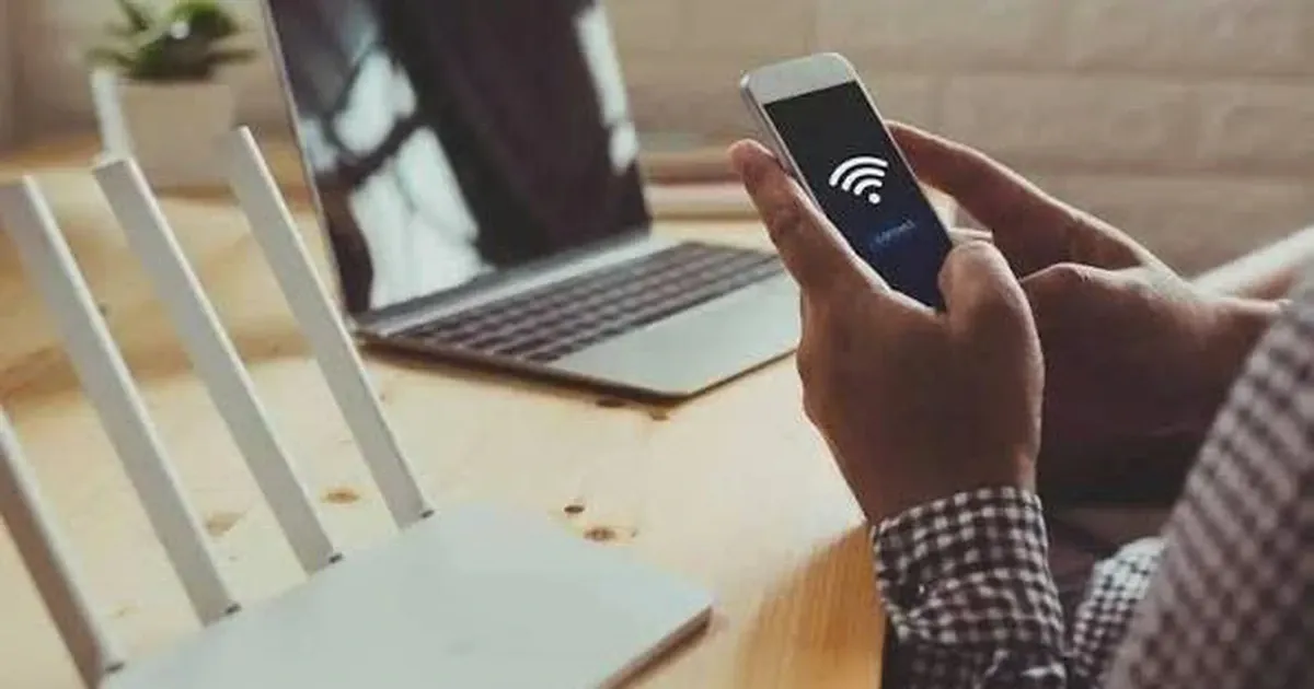 WiFi miễn phí khi du lịch: Vừa tiết kiệm dữ liệu vừa an toàn